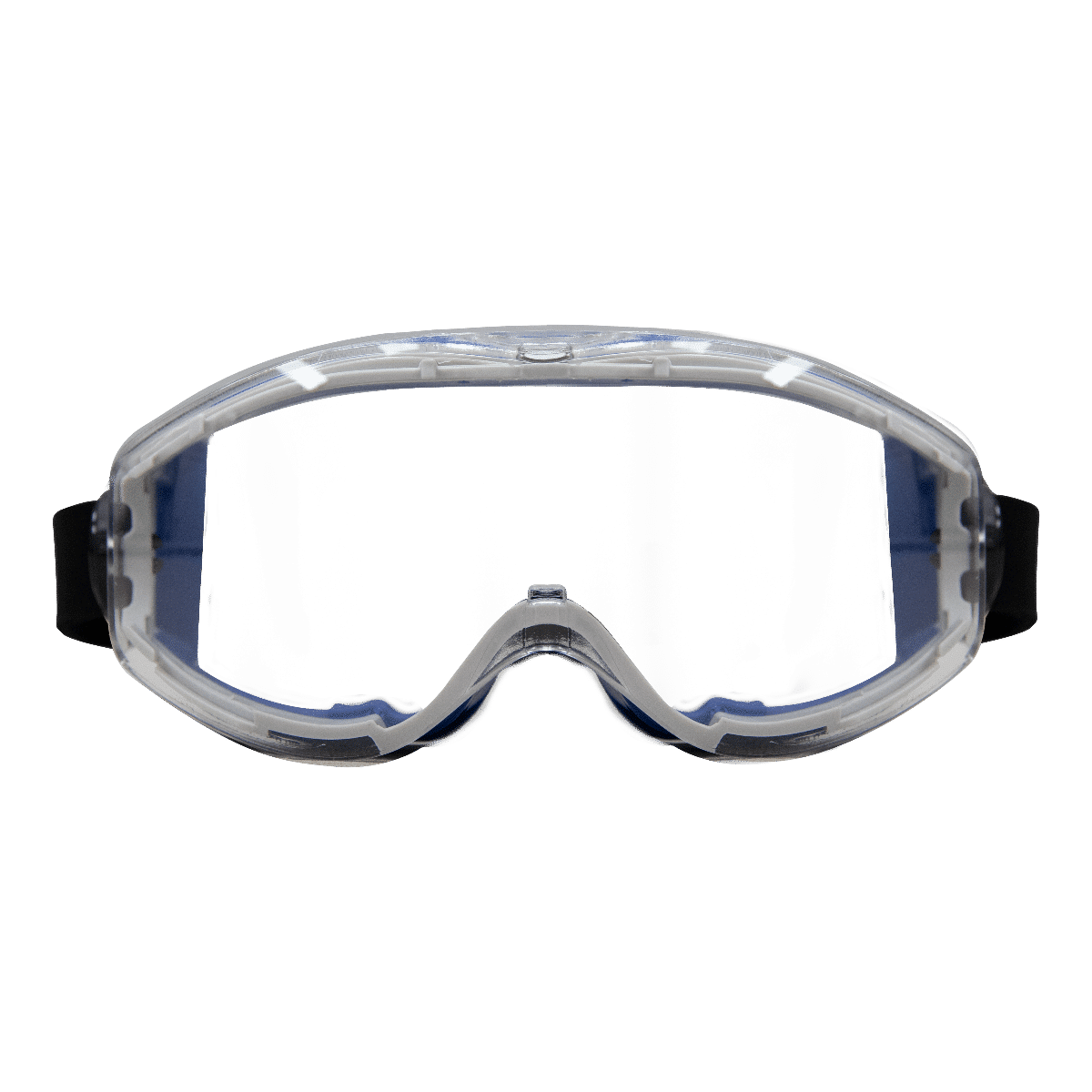Flex Seal® Clear Safety Goggles