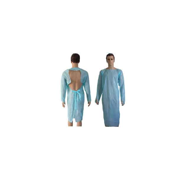Non-Surgical Disposable Apron Gown