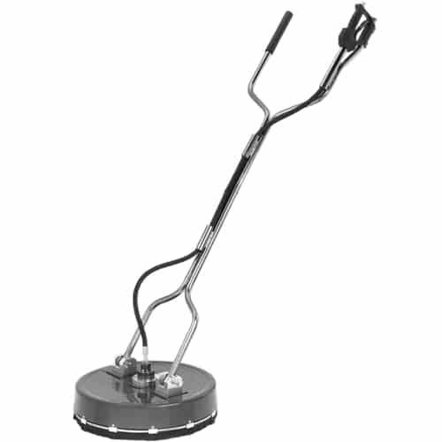 General Pump Hammerhead 20" Surface Cleaner with Grease Zerk