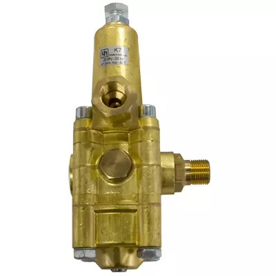K7 Flow Actuated Pressure Washer Unloader Valve 3000 PSI 2.1-2.9 GPM