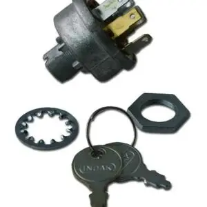 Briggs & Stratton 692318 Key Switch Assembly