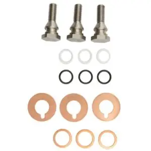 General Pump Repair Kit 6