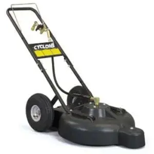 Legacy Cyclone 20" Surface Cleaner