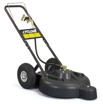 Legacy Cyclone 20" Surface Cleaner