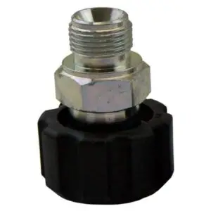 Suttner ST-40 Screw Coupler Body Male 1/2"