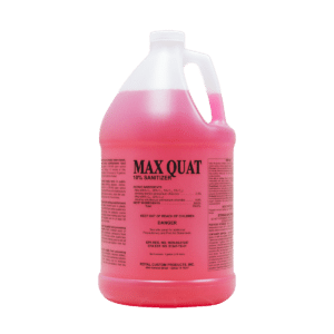 max-quat-sanitation