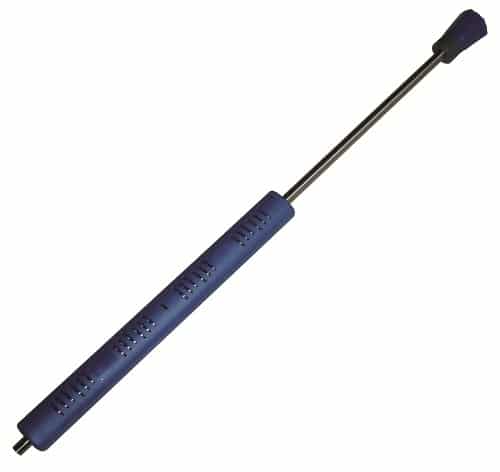 MTM Hydro MT8 Vented Stainless Steel Spray Lance 6000 PSI