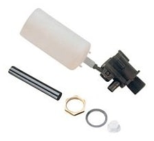 MTM Hydro Plastic Float Valve with Pipe & Filter