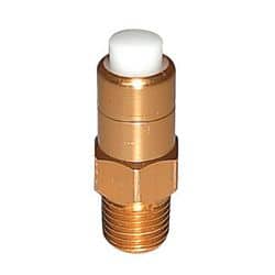 MTM Hydro 3/8" Thermal Relief Valve