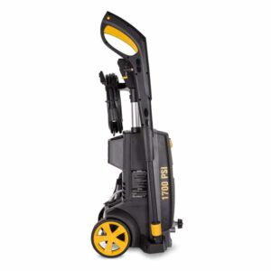 BE P1615EN 1700 PSI Electric Pressure Washer
