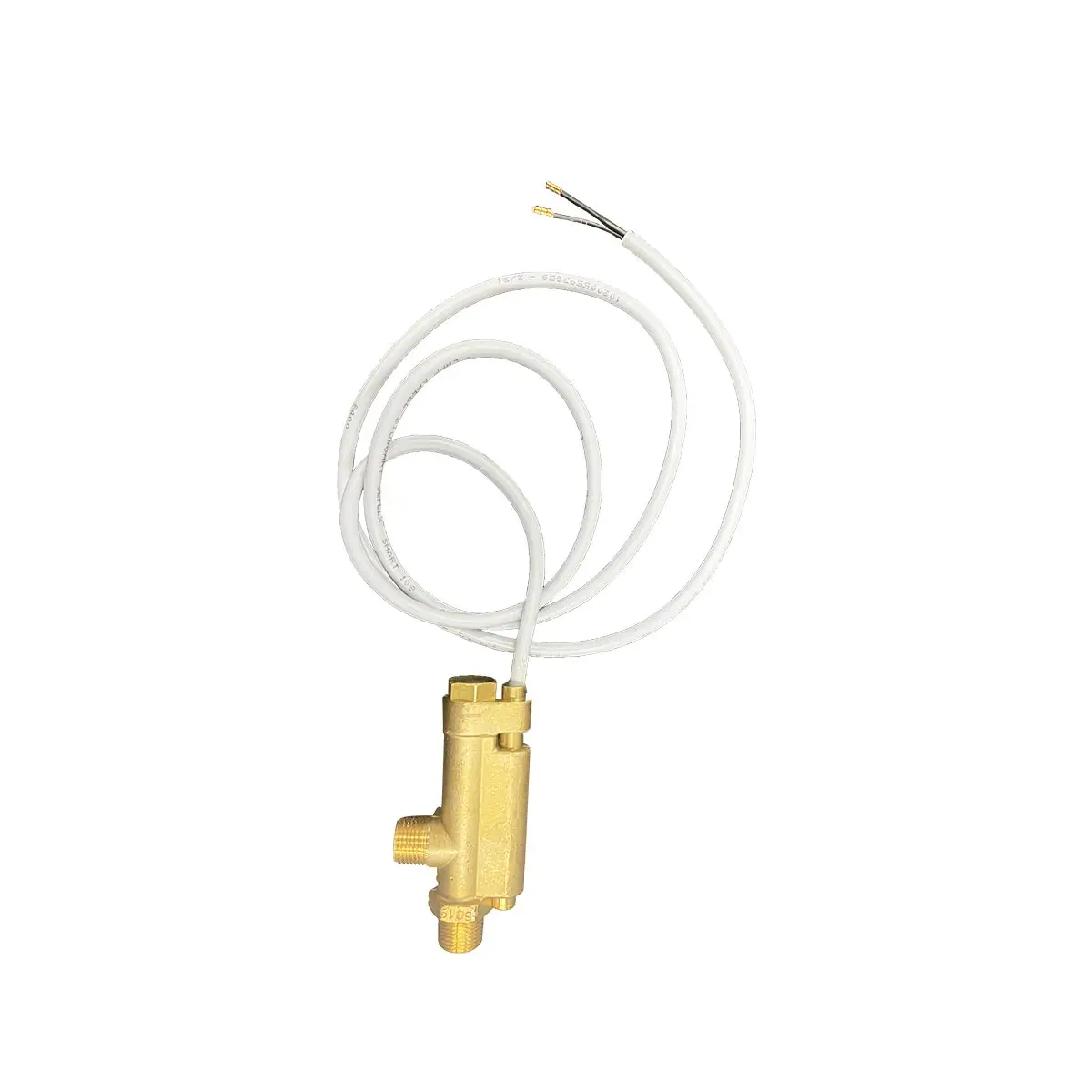 Suttner ST-6 Any-Position Flow Switch – 4500 PSI, 8 GPM (MPN 200006703)