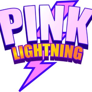 Pink Lightning Aluminum Brightener 3X