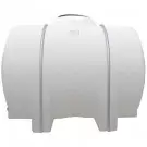 Norwesco 45223 Poly Storage Tank with Bands (35 Gallons)