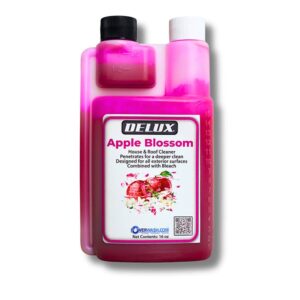 Apple Blossom House & Roof Cleaner