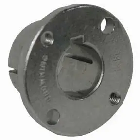 Pulley Bushing