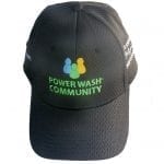 Power Wash Community Hat