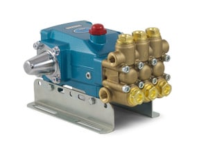 CAT 5CP3120 Solid Shaft Pressure Washer Pump