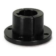 Split Taper Motor / Engine Bushing for H Style AK, 2AK, BK, & 2BK Pulleys 1"