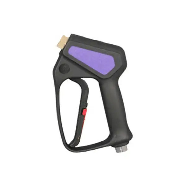 spray-gun