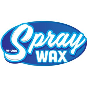W-200 Spray Wax