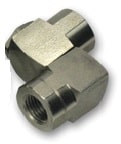 Suttner ST-330 Adjustable Nozzle Holder 1/4" F x 1/4" F
