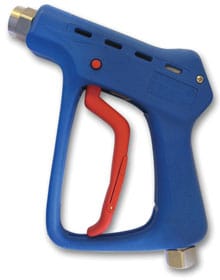 Suttner ST-3300 Pressure Washer Trigger Spray Gun 2170 PSI 27 GPM