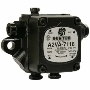 SUNTEC A2VA-7116 Fuel Pump