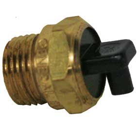 Thermoshield Thermal Relief Valve 1/2"