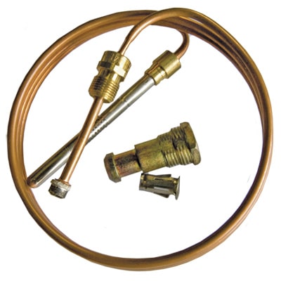 Universal Replacement Thermocouple 36"