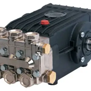 General Pump TS2021 Pressure Washer Pump 3500 PSI 5.6 GPM 1450 RPM 14/20 HP