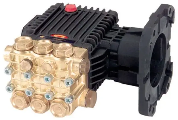 General Pump TX1506G8 Hollow Shaft Pressure Washer Pump
