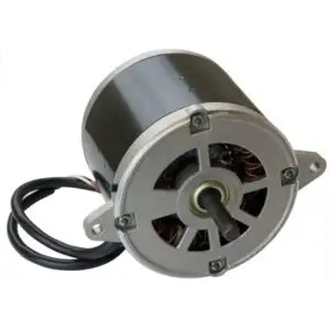 Universal 079022 Burner Motor 1/7 HP 110-60 Hz