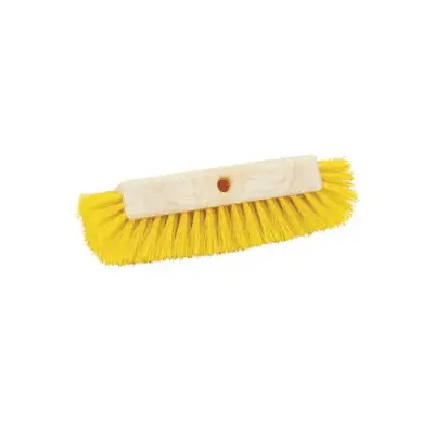 Bi-Level Floor Scrub Brush