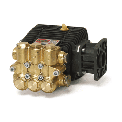 Legacy WMG-2530 Direct Drive Pressure Washer Pump