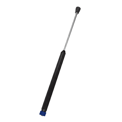Mosmatic 30" High Pressure Washer Wand for Surface Cleaners