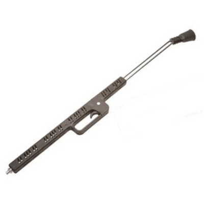 MTM Hydro MT8 Zinc Plated Steel Dual Lance with Trigger