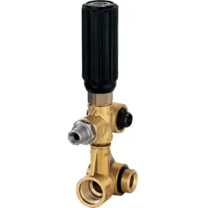 Annovi Reverberi AR AR20992 Gymatic VR 35 3/B Unloader Valve 4000 PSI