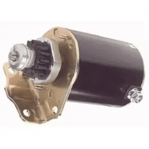 Briggs & Stratton BS-79521 Starter Motor