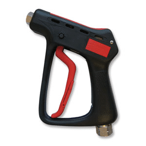 Suttner ST-3600 (1/2" Inlet) Pressure Washer Trigger Spray Gun 8700 PSI 21 GPM