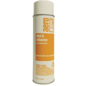 Aero Mist II 14 oz. Adhesive Spray