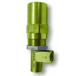 Suttner ST-230 Safety Relief Valve 3600 PSI 1/4"