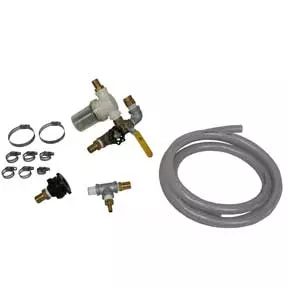 Water Tank Adapter Kit for RK-43 Series Pressure Washer