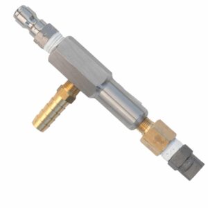 X-JET Original High Pressure Long Range Chemical Applicator Nozzle
