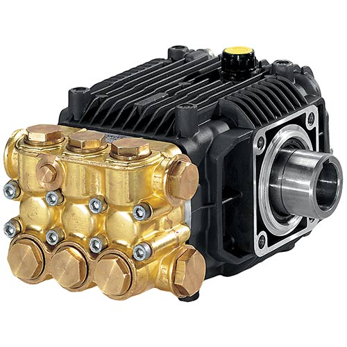 Annovi Reverberi AR XMA3.5G25 Hollow Shaft Pressure Washer Pump