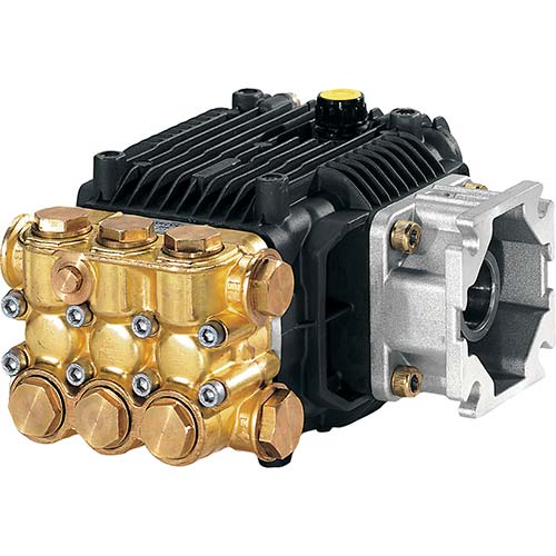 Annovi Reverberi AR XMV3G25D-F25 Pressure Washer Pump