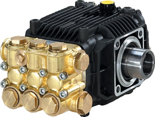 Annovi Reverberi XMV3.5G25D-F33 Pressure Washer Pump