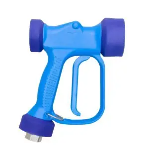 spray-gun