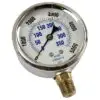 Pressure Test Gauge 5000 PSI