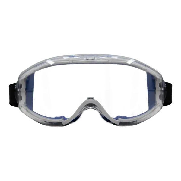 Flex Seal® Clear Safety Goggles