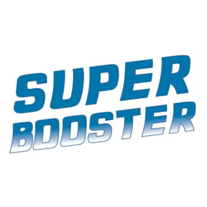 Logo of SUPER BOOSTER